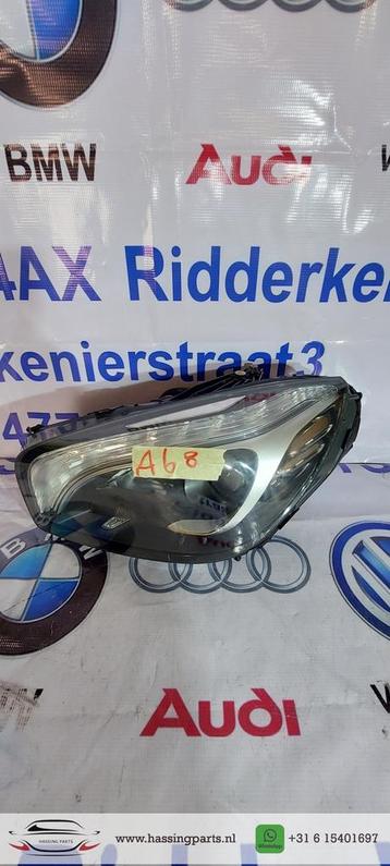 MERCEDES SL W231 R231 XENON KOPLAMP LINKS A2318205961 beschikbaar voor biedingen