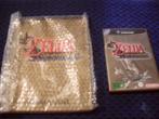The Legend of Zelda The Wind Waker, Ophalen
