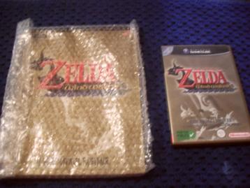The Legend of Zelda The Wind Waker  beschikbaar voor biedingen