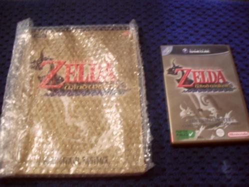 The Legend of Zelda The Wind Waker, Games en Spelcomputers, Games | Nintendo GameCube, Ophalen