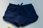 Blauwe short Mayoral maat 104, Mayoral, Meisje, Zo goed als nieuw, Ophalen