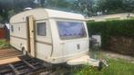 Caravan Tabbert Comtesse, 1000 - 1250 kg, Kachel, 5 tot 6 meter, Particulier