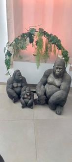 3 gorille, Maison & Meubles, Accessoires pour la Maison | Autre, Enlèvement, Neuf