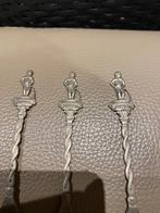 Lepeltje met manneke pis, Antiek en Kunst, Ophalen of Verzenden, Koper