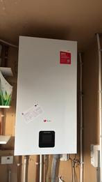 Chauffagiste , chaudière pompe à chaleur agréé, Diensten en Vakmensen, Loodgieters en Installateurs