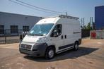 Fiat Ducato 115 MULTIJET (bj 2014), Voorwielaandrijving, Euro 5, Gebruikt, 115 pk