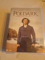 Poldark dvd compleet seizoen 1-4, Cd's en Dvd's, Ophalen of Verzenden, Zo goed als nieuw