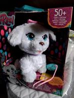 Fur real, Ophalen, Zo goed als nieuw