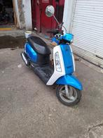 Sym Tonik 50, Fietsen en Brommers, Ophalen, Gebruikt, Overige modellen, 49 cc