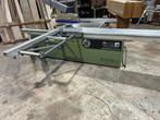 Paneelzaag, Doe-het-zelf en Bouw, Gereedschap | Zaagmachines, Ophalen, Gebruikt, 70 mm of meer, Overige typen