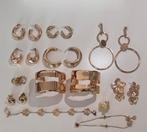 Juwelen, Handtassen en Accessoires, Kettingen, Ophalen of Verzenden, Zo goed als nieuw, Goud