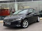 Opel Corsa 1.2 Turbo / AUTOMAAT / BLACK / PDC / 35.000 km /, Auto's, Stof, 1199 cc, 1165 kg, Zwart