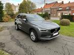 Volvo XC60, Autos, Cuir, Argent ou Gris, Achat, Noir