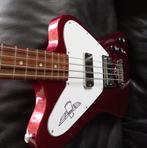 Neuve Basse Gibson American Thunderbird Sparkling Burgundy, Musique & Instruments, Enlèvement, Neuf, Électrique