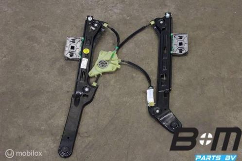 Raammechaniek van rechter achterdeur Audi A7 4G8839462A, Auto-onderdelen, Ruiten en Toebehoren, Gebruikt