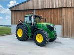 John Deere 6175r, Zakelijke goederen, Ophalen, John Deere