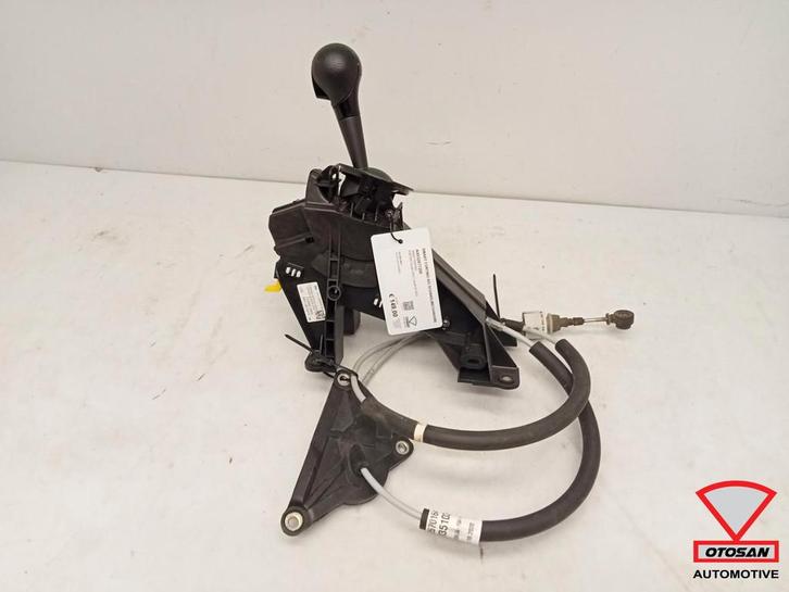 Smart Fortwo 453 2015+ Schakelmechanisme A4532677200, Auto-onderdelen, Transmissie en Toebehoren, Smart, Gebruikt