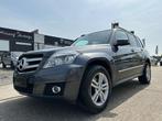 Mercedes-Benz GLK-Klasse 200 CDi GPS Automaat EURO5, Autos, Mercedes-Benz, SUV ou Tout-terrain, 5 places, Cuir, 4 portes