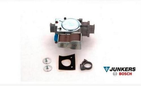 Bosch gasblok/Junkers gasblok 87160124850 Nieuw, Verzamelen, Overige Verzamelen, Nieuw, Ophalen of Verzenden