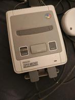MiniSupernintendo, Ophalen, Zo goed als nieuw