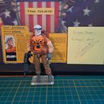 hasbro g.i.joe gi joe gijoe tigerforce outback 1990, Kinderen en Baby's, Speelgoed | Actiefiguren, Ophalen of Verzenden, Zo goed als nieuw