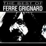 Ferre Grignard - The Best Of Ferre Grignard, Enlèvement ou Envoi