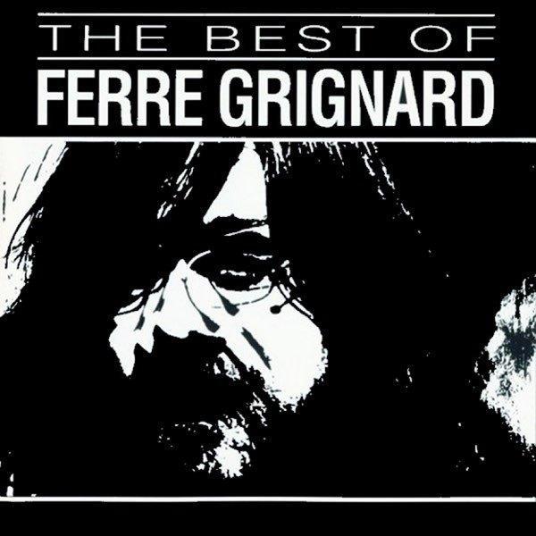 Ferre Grignard - The Best Of Ferre Grignard, Cd's en Dvd's, Cd's | Pop, Ophalen of Verzenden