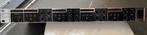 Headphone amplifier Powerplay pro HA4600, Ophalen, Zo goed als nieuw, Monitor(versterker)