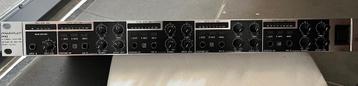 Headphone amplifier Powerplay pro HA4600 beschikbaar voor biedingen