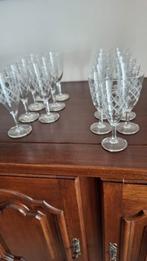 Set wijnglazen 2 maten, Ophalen