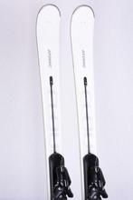 154 cm dames ski's ATOMIC CLOUD C14 2022, grip walk, servote, Ski, Gebruikt, Carve, Ski's