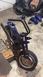 dax project, Fietsen en Brommers, Minibikes, Midibikes en Pitbikes, Ophalen, Zo goed als nieuw