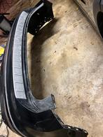 Tiguan Allspace achterbumper, Gebruikt, Volkswagen, Ophalen of Verzenden, Achter