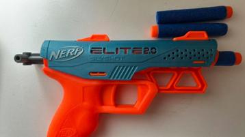 Speelgoed revolver beschikbaar voor biedingen