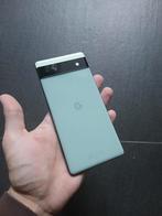 Google Pixel 6a 128GB, Télécoms, Téléphonie mobile | Marques Autre, Enlèvement, Utilisé, Sans abonnement, Sans simlock
