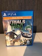 Jeu PS4 Trials Rising (moto), Utilisé, À partir de 12 ans, Enlèvement ou Envoi, Simulation