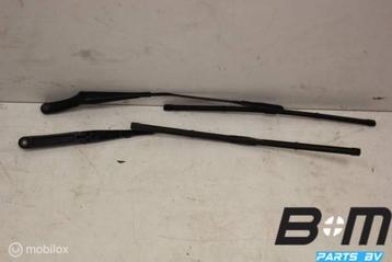 Ruitenwisser set Audi TT Coupe 8J 8J1955407B beschikbaar voor biedingen