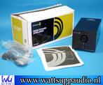 Dayton Audio APA 150 2 kanaals / mono versterker, Overige merken, Gebruikt, Ophalen of Verzenden, 120 watt of meer