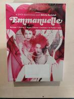 Emmanuelle dvd box, CD & DVD, Enlèvement ou Envoi