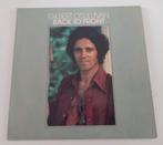 Vinyl LP Gilbert O'Sullivan Back to Front Folk Rock Pop, Ophalen of Verzenden, 12 inch