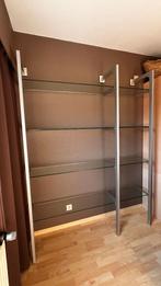 Wandrek, Ophalen, Met plank(en), 200 cm of meer, 150 tot 200 cm
