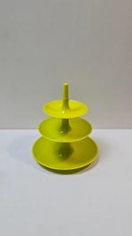 Designdisplay 'BABELL' aperitief - KOZIOL - lichtgroen, Ophalen of Verzenden