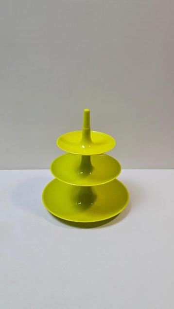 Designdisplay 'BABELL' aperitief - KOZIOL - lichtgroen beschikbaar voor biedingen