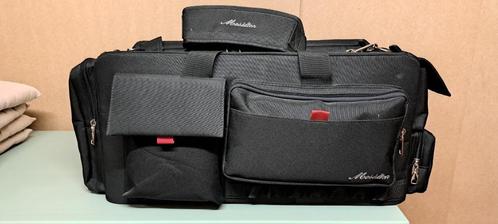 waterdichte foto- of vakantietas, Handtassen en Accessoires, Tassen | Reistassen en Weekendtassen, Nieuw, Zwart, 40 tot 60 cm