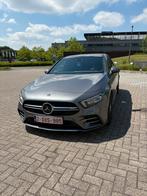 A35AMG 4-MATIC, Auto's, Automaat, USB, Leder, Break