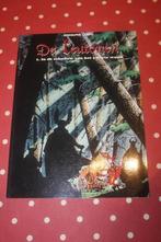 De teutonen, Boeken, Eén stripboek, Ophalen of Verzenden, Zo goed als nieuw, Capo-