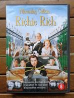 )))   Richie Rich  //  Macaulay Culkin  (((, Alle leeftijden, Ophalen of Verzenden, Zo goed als nieuw, Overige genres