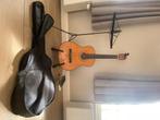 Gitaar, Muziek en Instrumenten, Snaarinstrumenten | Gitaren | Akoestisch, Ophalen, Gebruikt, Klassieke of Spaanse gitaar