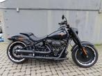 Harley-Davidson Fat Boy 114 30' ANNIVERSARY 320/2500, Motoren, Motoren | Harley-Davidson, 2 cilinders, Chopper, Bedrijf, Meer dan 35 kW