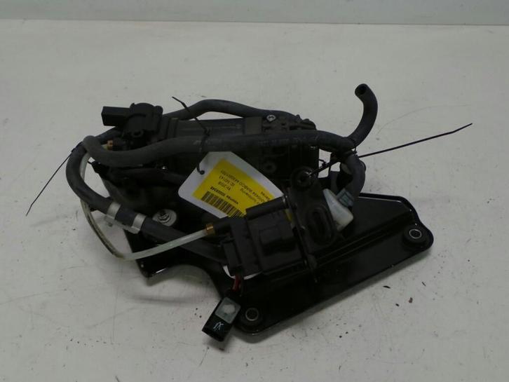 MERCEDES C-CLASS 204K C320 CDI [AIR_RIDE_COMPRESSOR] 2008, Auto-onderdelen, Overige Auto-onderdelen, Gebruikt, ARN erkend, Stiba lid